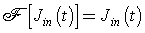Functional = Function