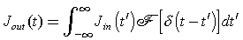 Homogeneity of responses