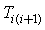 Polynomial of degree one