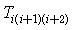 Polynomial of degree two