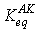 KeqAK