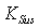 Ksus
