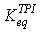 KeqTPI