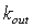 kout