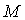 Order of the polynomial