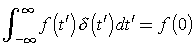 Fundamental property