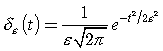 Gaussian