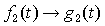 Second input/output pair