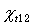 Susceptibility t12